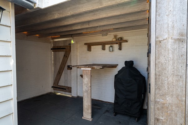Medium property photo - Wierinxwal 5, 4251 XK Werkendam